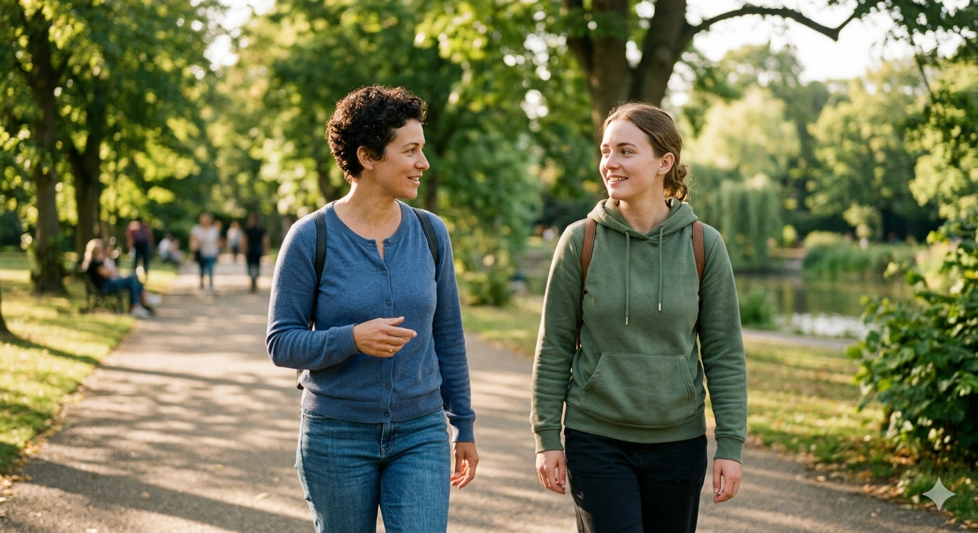Mental Health & Psychosocial Support