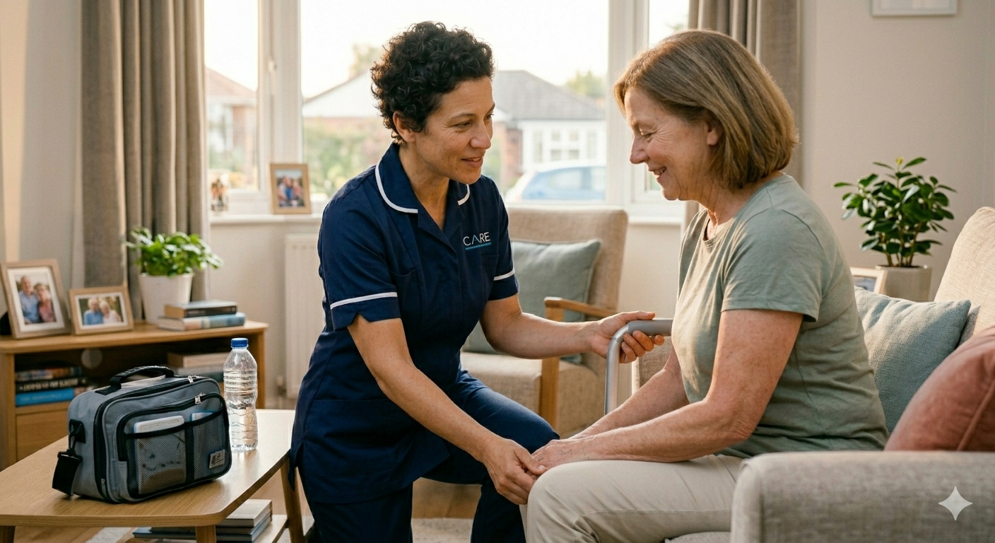Complex Care Support